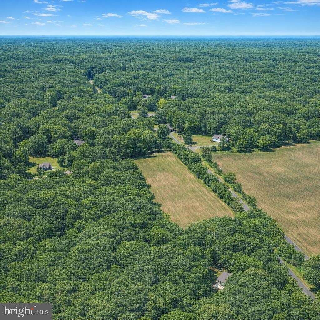 7 Acres of Land for Sale in Medford, New Jersey