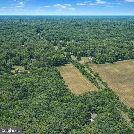 7 Acres of Land for Sale in Medford, New Jersey