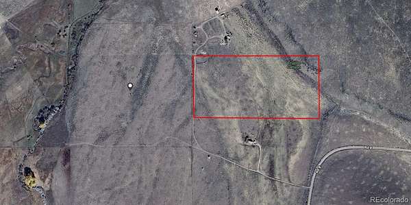 42 Acres of Land for Sale in La Jara, Colorado