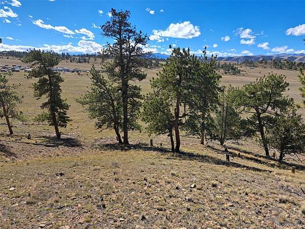 35 Acres of Recreational & Residential Land for Sale in Como, Colorado