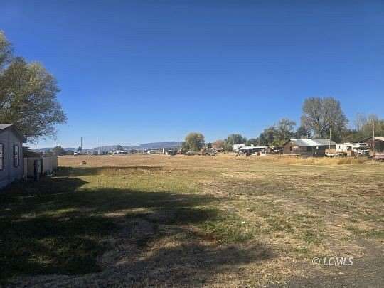 0.31 Acres of Residential Land for Sale in Lakeview, Oregon