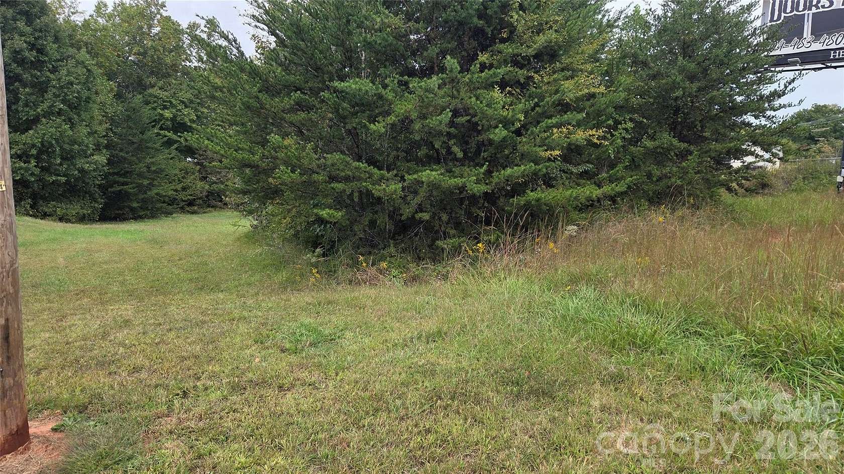 0.74 Acres of Commercial Land for Sale in Denver, North Carolina