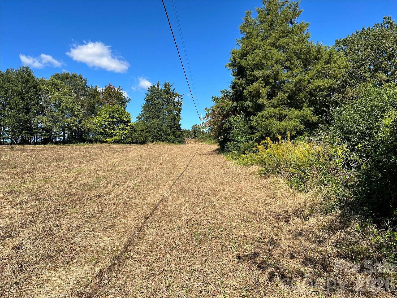 3.8 Acres of Residential Land for Sale in Norwood, North Carolina