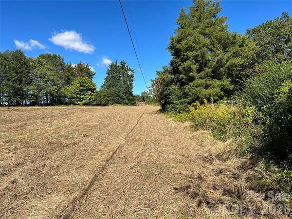 3.8 Acres of Residential Land for Sale in Norwood, North Carolina