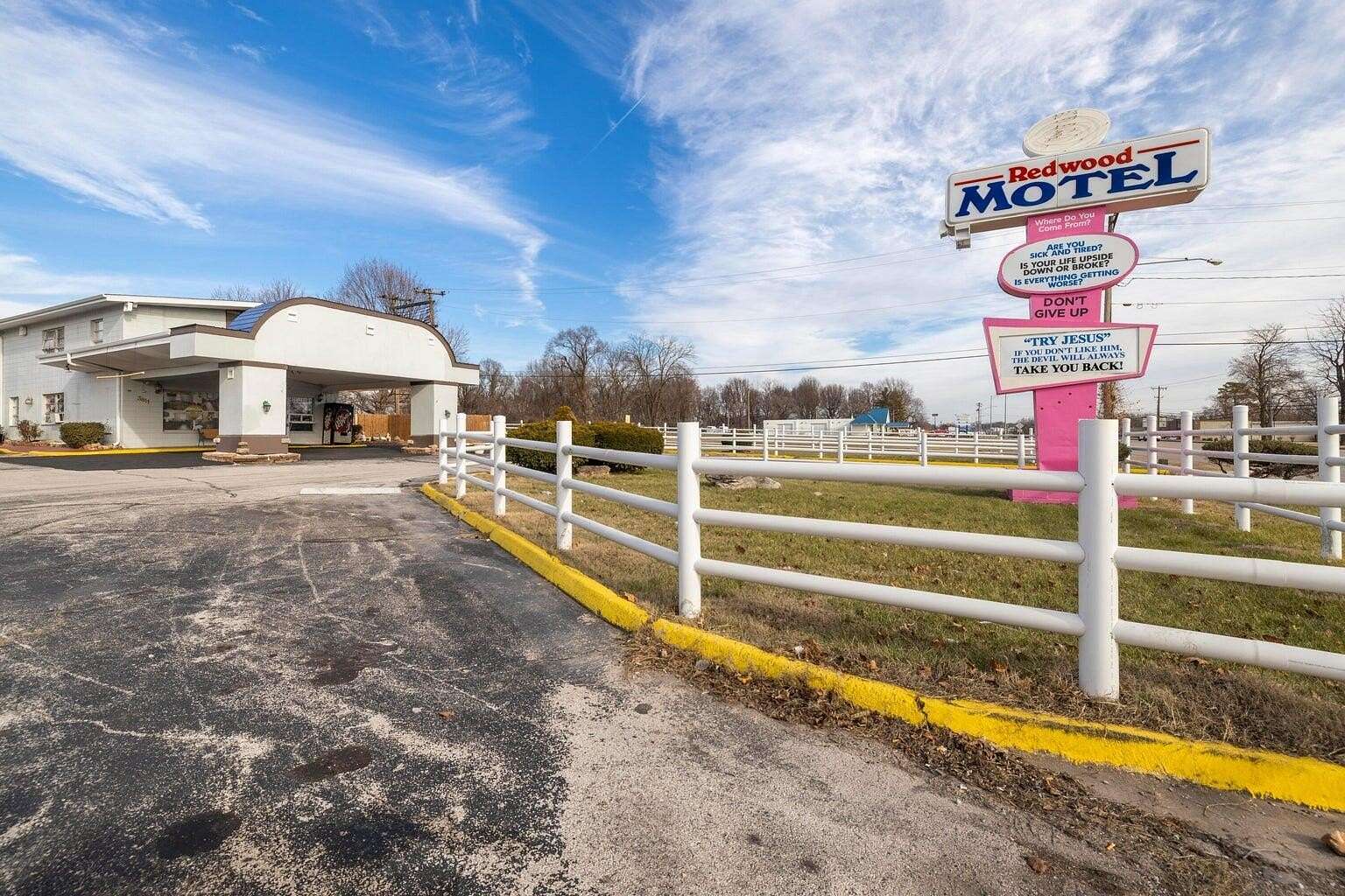 1.5 Acres of Mixed-Use Land for Sale in Springfield, Missouri