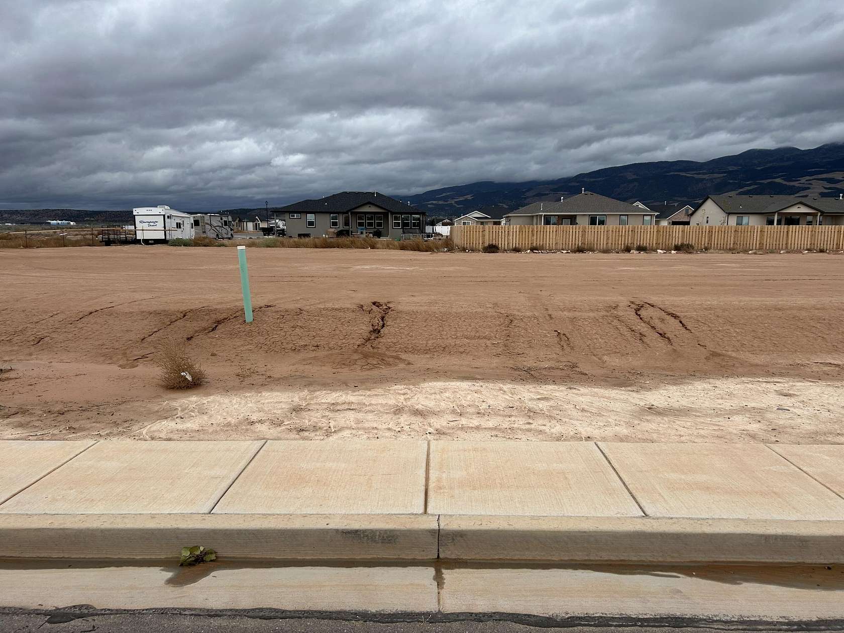 0.26 Acres of Residential Land for Sale in Enoch, Utah