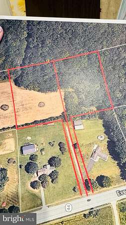 2.6 Acres of Land for Sale in Hartly, Delaware