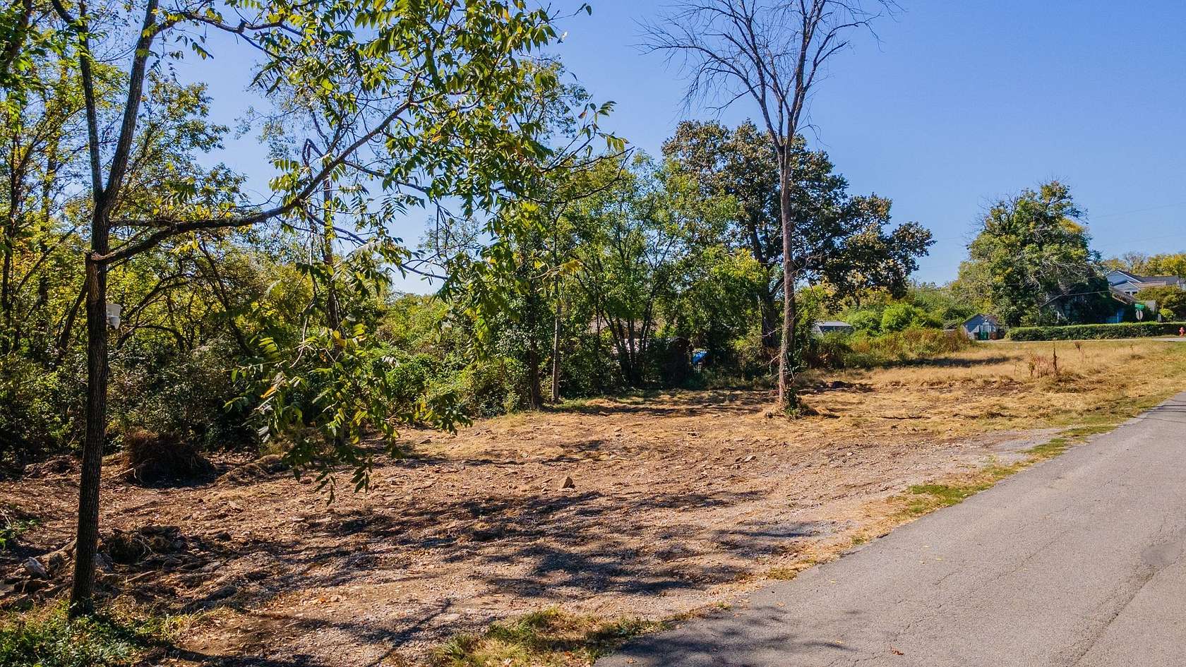 0.33 Acres of Residential Land for Sale in Madison, Tennessee