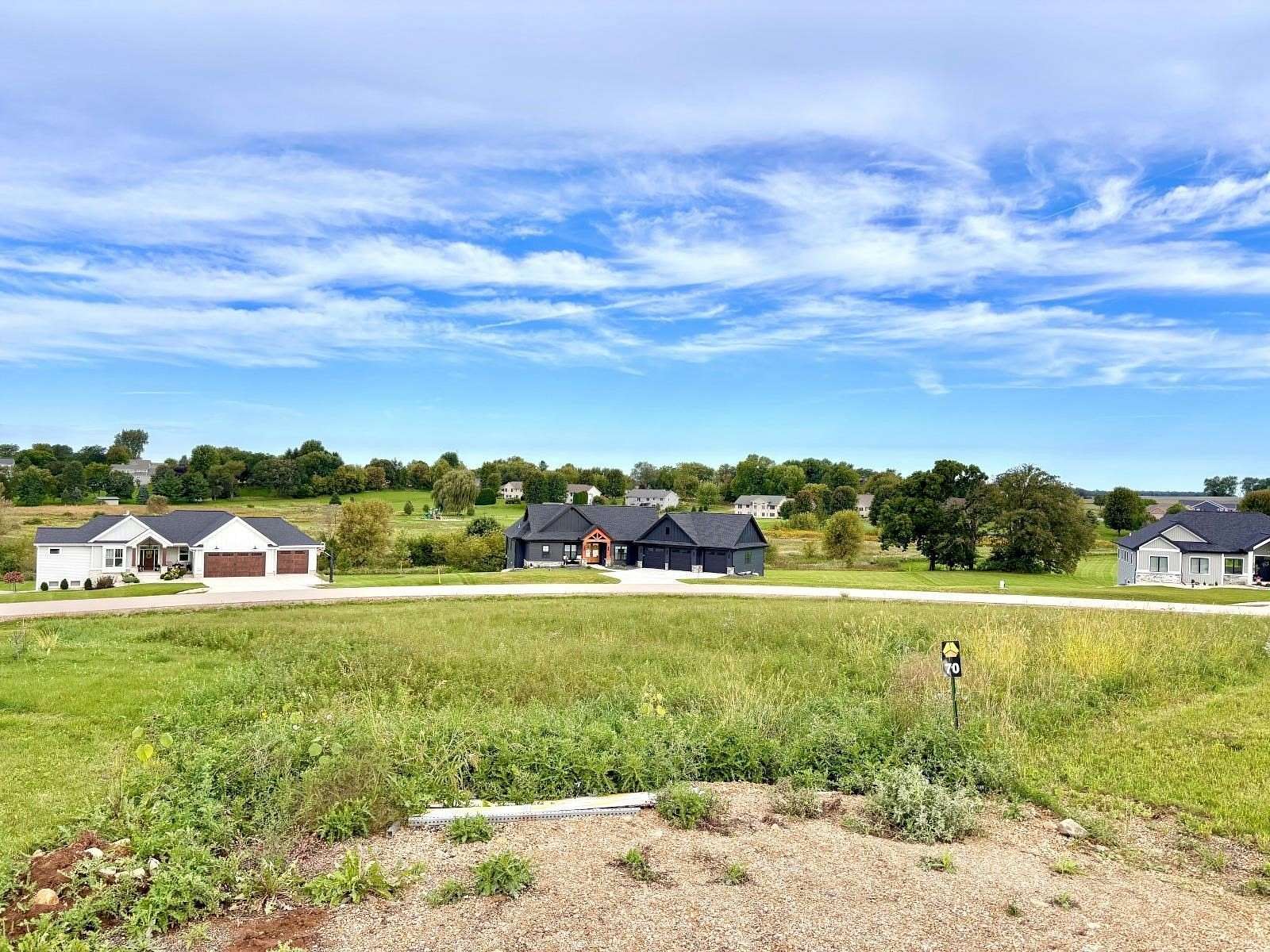 0.91 Acres of Residential Land for Sale in Columbus, Wisconsin