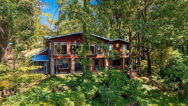 1.8 Acres of Land with Home for Sale in Arley, Alabama