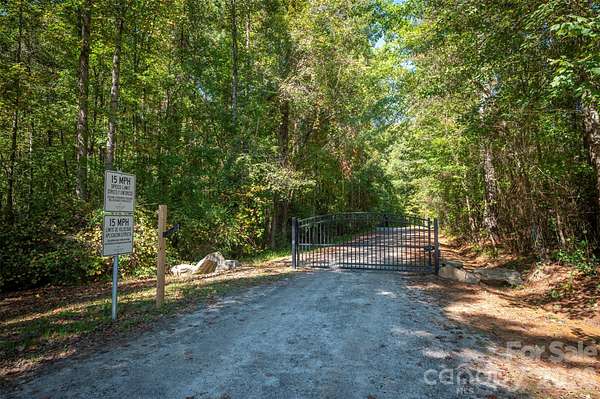 20 Acres of Land for Sale in Landrum, South Carolina