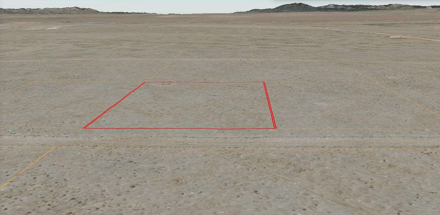 0.87 Acres of Land for Sale in Moriarty, New Mexico