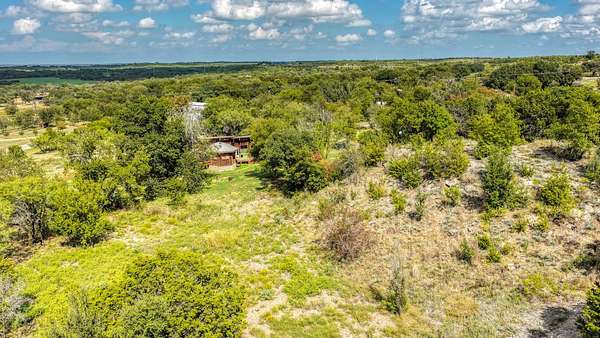 2 Acres of Residential Land for Sale in Brock, Texas