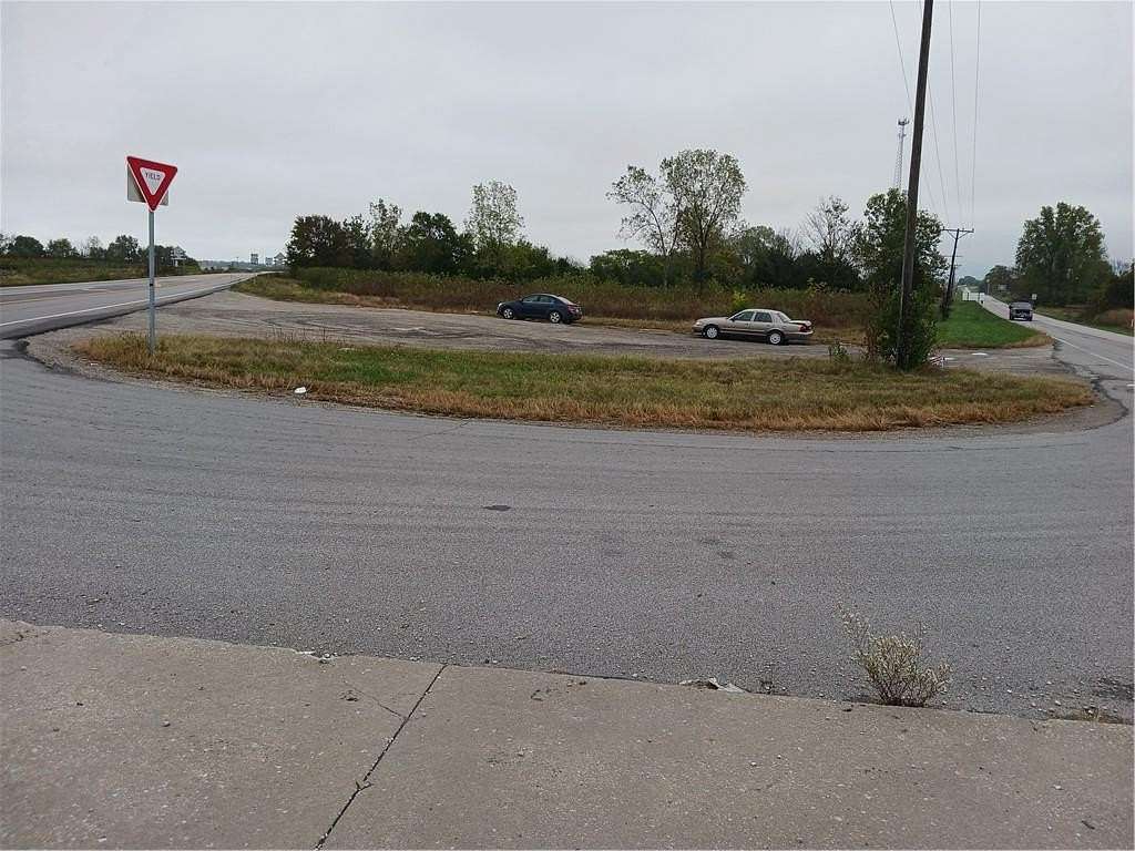 20 Acres of Land for Sale in Leeton, Missouri