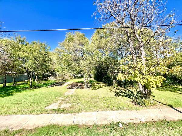 0.44 Acres of Residential Land for Sale in Dallas, Texas