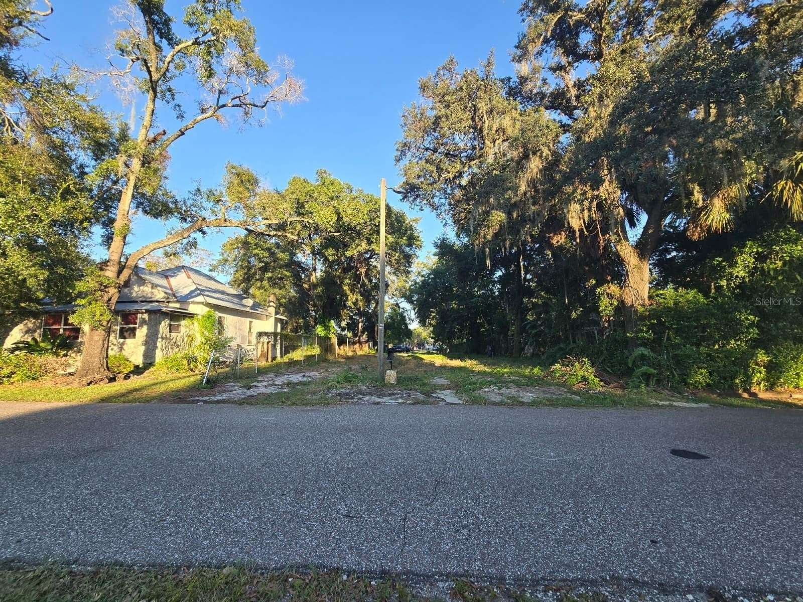 0.2 Acres of Residential Land for Sale in Tampa, Florida