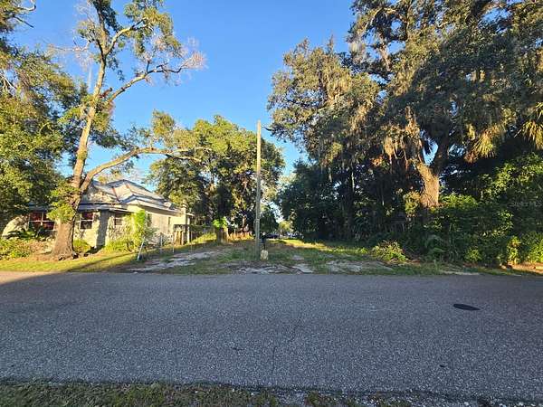 0.2 Acres of Residential Land for Sale in Tampa, Florida