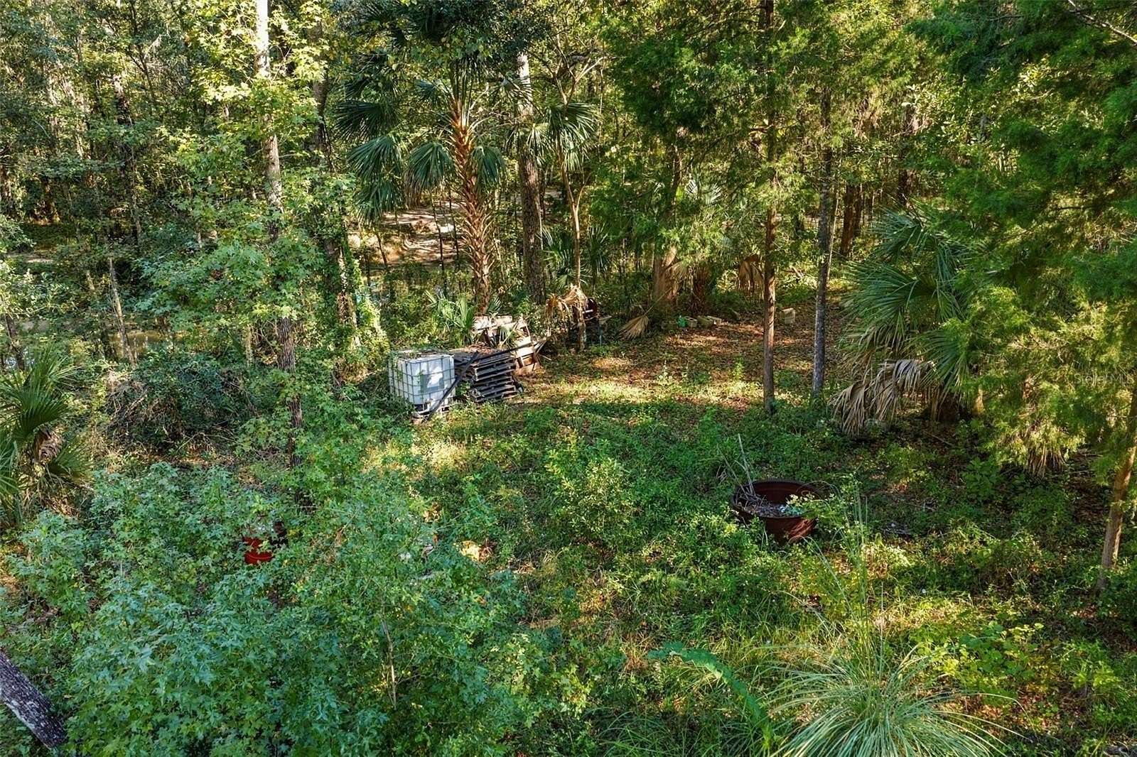 0.68 Acres of Residential Land for Sale in Brooksville, Florida