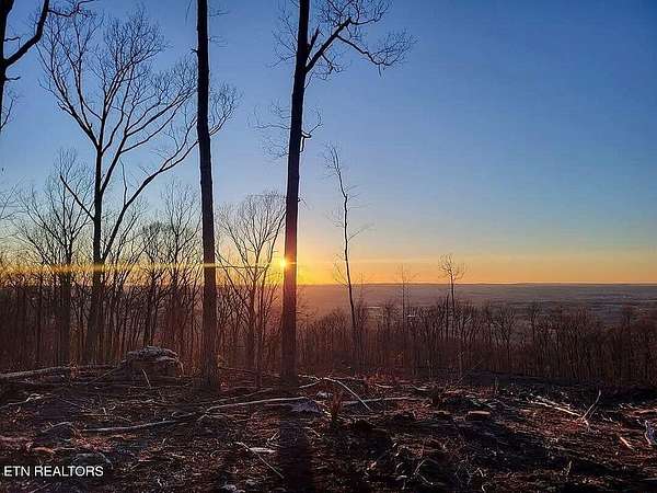 62 Acres of Land for Sale in Crossville, Tennessee