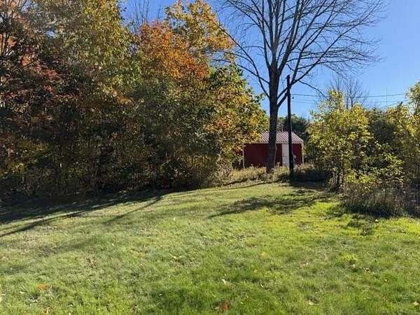 3 Acres of Land with Home for Sale in Windsor, Maine
