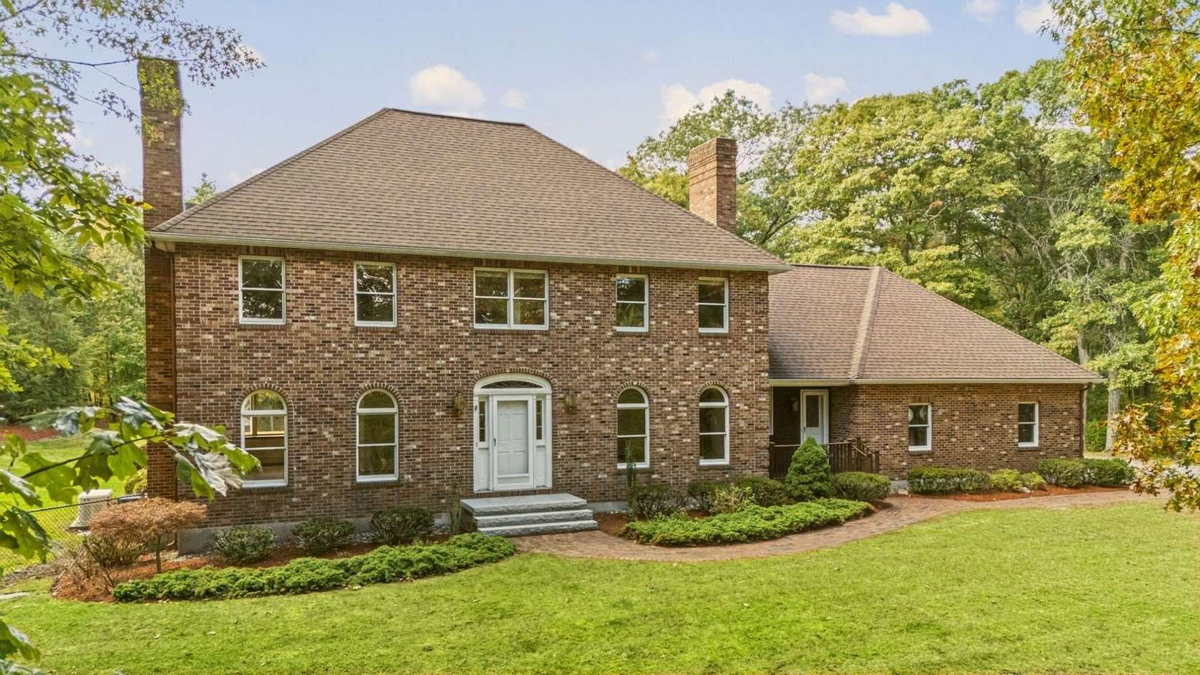 7 Acres of Land with Home for Sale in Derry, New Hampshire