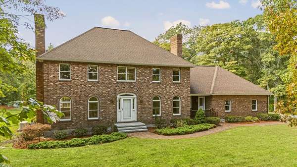 7 Acres of Land with Home for Sale in Derry, New Hampshire