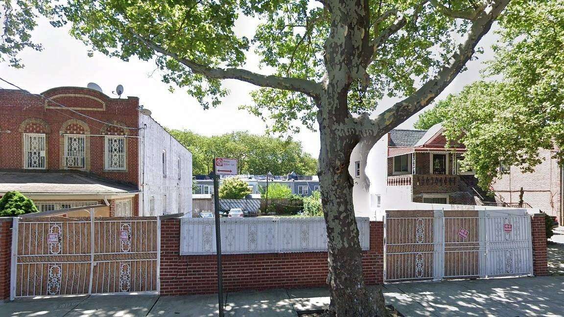 0.09 Acres of Residential Land for Sale in Brooklyn, New York