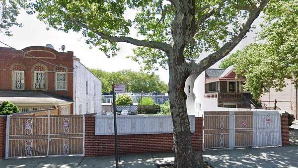 0.09 Acres of Residential Land for Sale in Brooklyn, New York