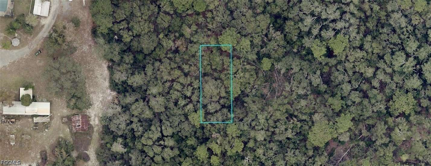 0.14 Acres of Land for Sale in Orange City, Florida
