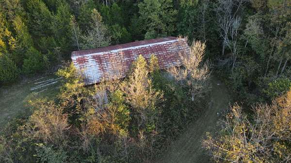 45 Acres of Recreational Land for Sale in Owenton, Kentucky