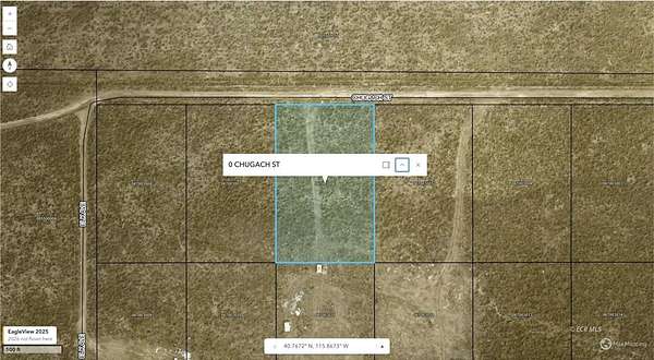 1.14 Acres of Land for Sale in Elko, Nevada