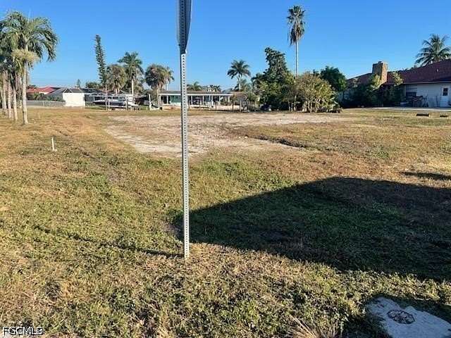 0.27 Acres of Residential Land for Sale in Cape Coral, Florida