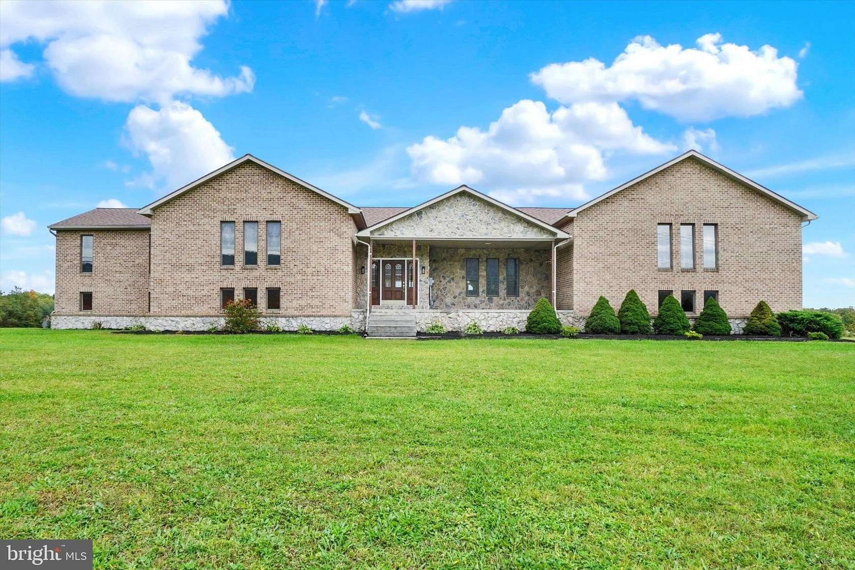 2.84 Acres of Land with Home for Sale in Enola, Pennsylvania