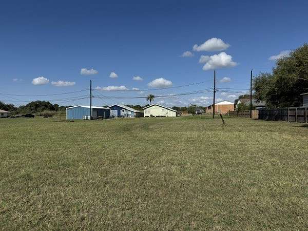 0.16 Acres of Residential Land for Sale in Aransas Pass, Texas