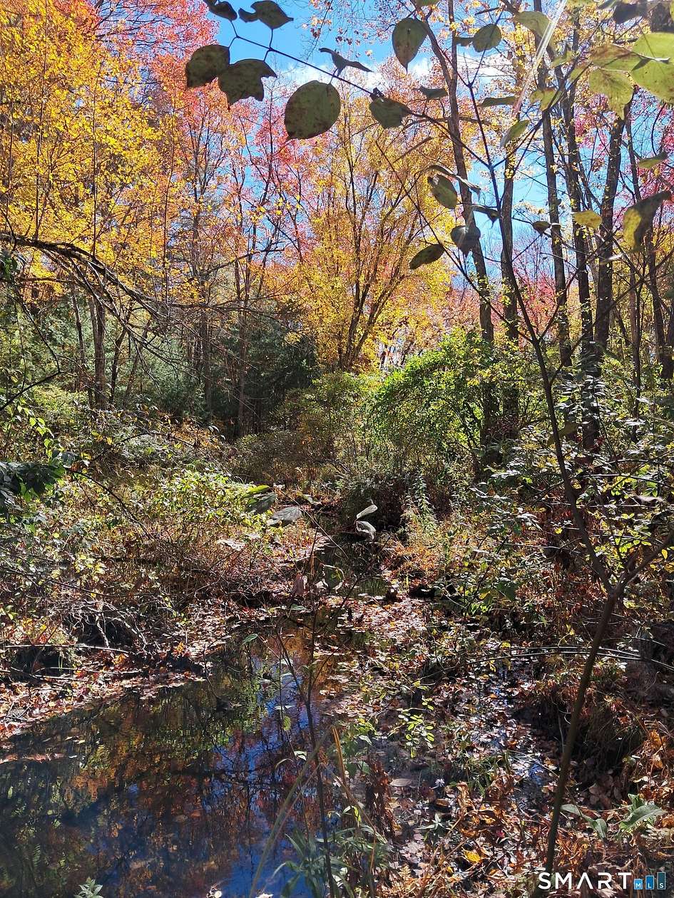 5.58 Acres of Commercial Land for Sale in Ellington, Connecticut