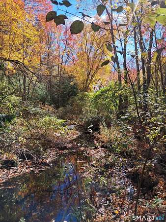 5.58 Acres of Commercial Land for Sale in Ellington, Connecticut