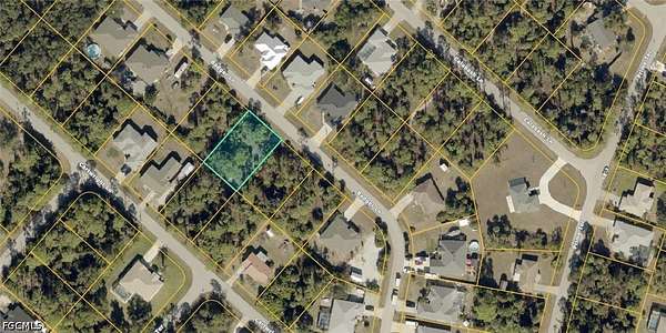 0.23 Acres of Land for Sale in North Port, Florida