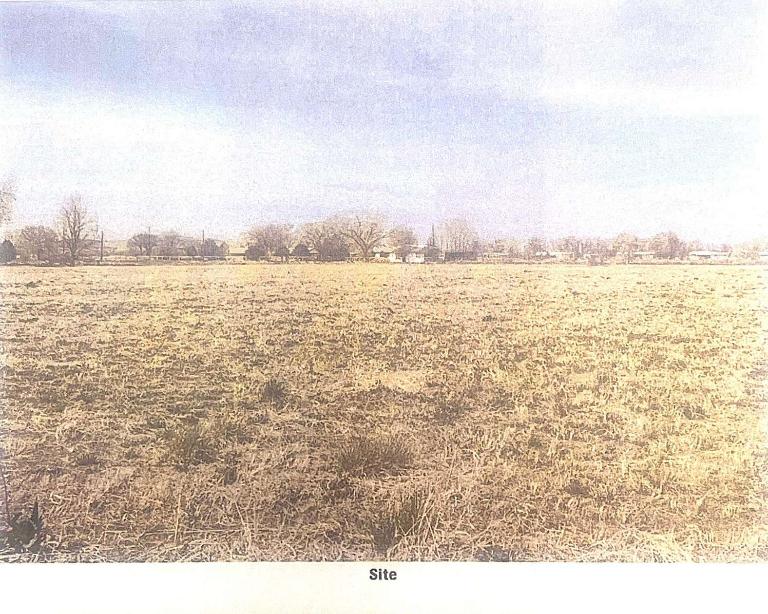 5 Acres of Residential Land for Sale in Los Lunas, New Mexico