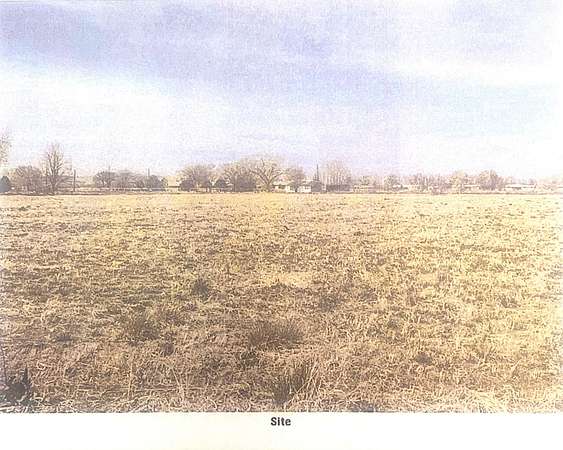 5 Acres of Residential Land for Sale in Los Lunas, New Mexico