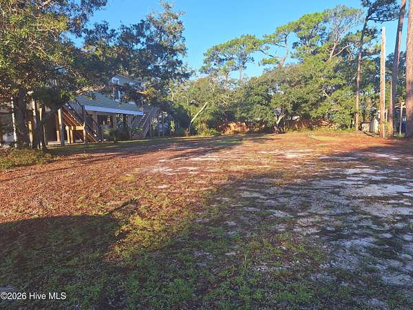 0.14 Acres of Residential Land for Sale in Oak Island, North Carolina