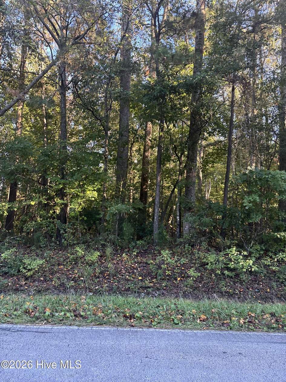 0.48 Acres of Land for Sale in New Bern, North Carolina