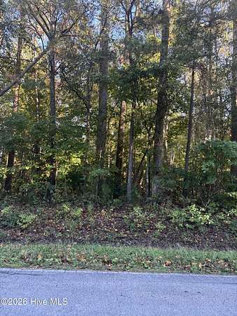 0.48 Acres of Land for Sale in New Bern, North Carolina