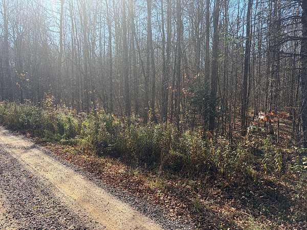 444 Acres of Recreational Land for Sale in Park Falls, Wisconsin