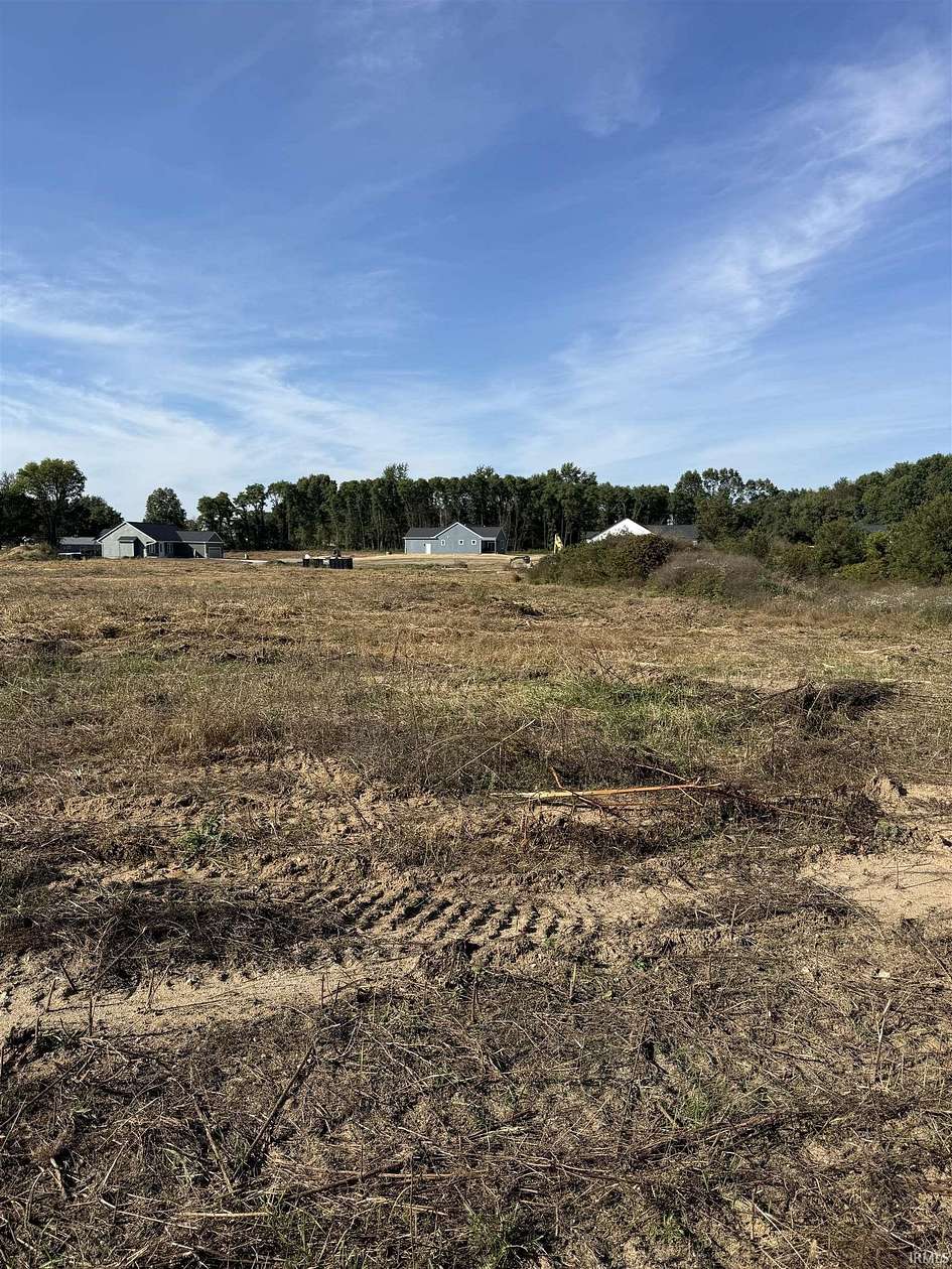 0.48 Acres of Residential Land for Sale in Bristol, Indiana