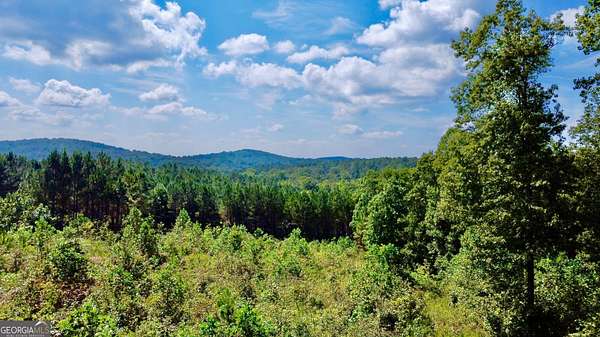 2.67 Acres of Residential Land for Sale in Talking Rock, Georgia