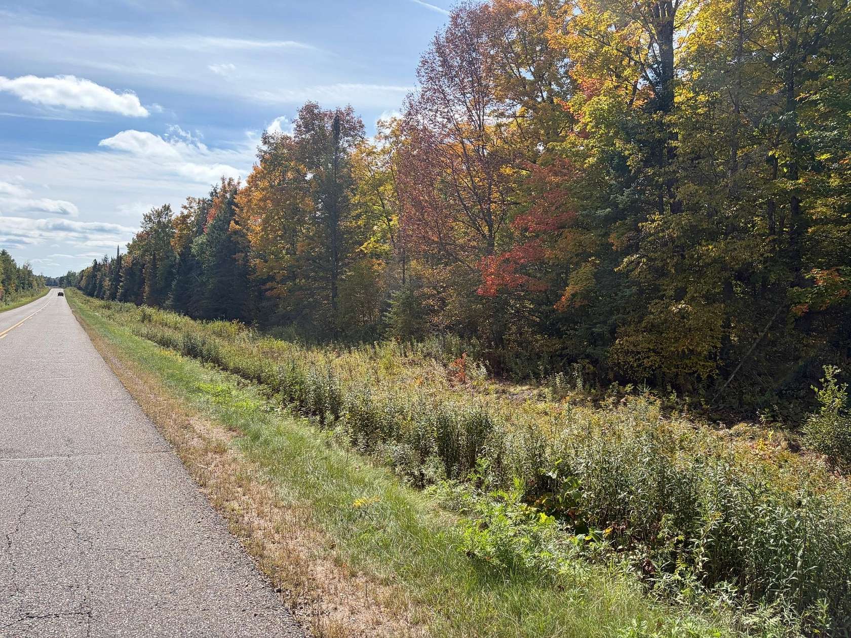 360 Acres of Recreational Land for Sale in Gleason, Wisconsin