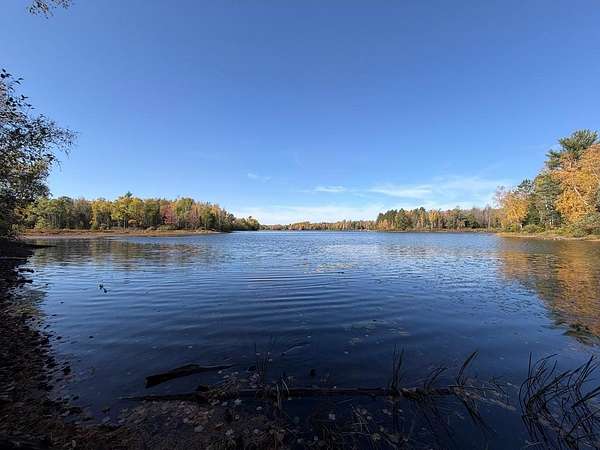 3 Acres of Land for Sale in Mercer, Wisconsin