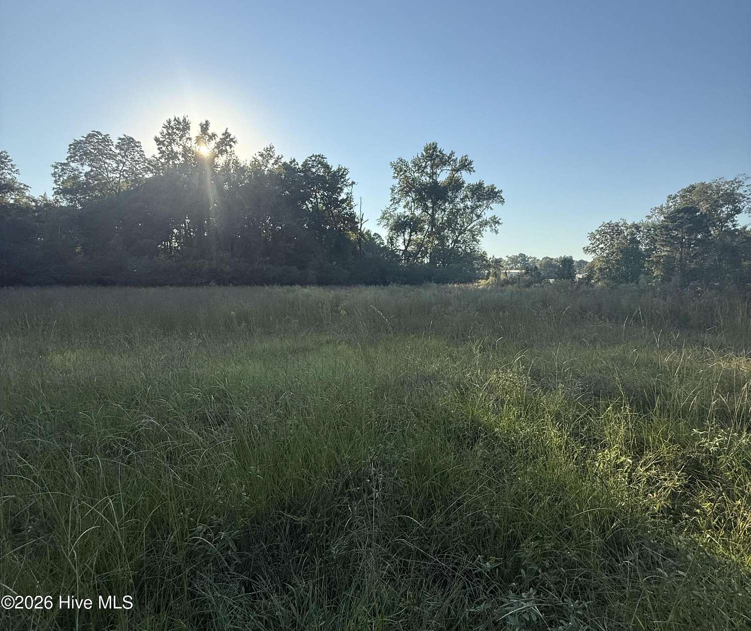 0.49 Acres of Residential Land for Sale in Ayden, North Carolina