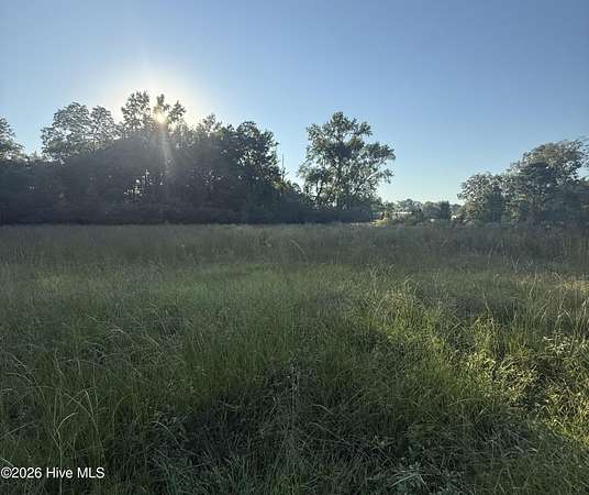 0.49 Acres of Residential Land for Sale in Ayden, North Carolina