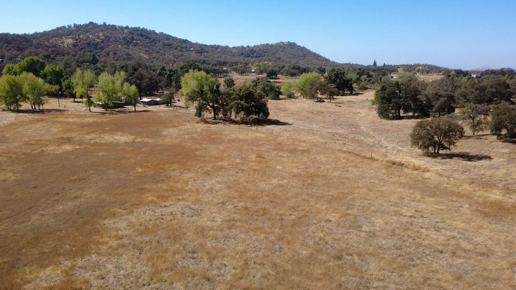 4.82 Acres of Residential Land for Sale in Squaw Valley, California
